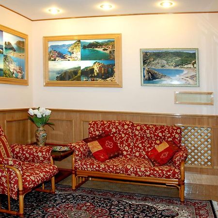 Hotel 5 Terre Monterosso al Mare Exterior foto